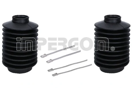 Пильник рейки рульової VW T4 91- (к-кт) IMPERGOM 30498