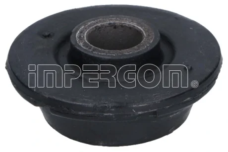Сайлентблок важеля (переднього/спереду) Audi 100/A6 90-96 IMPERGOM 30654