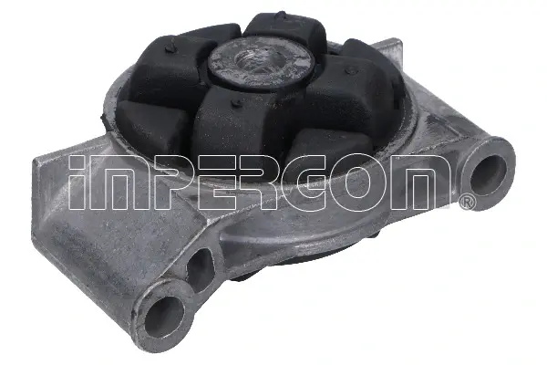 Подушка КПП Audi 80/100 1.3-2.8 -96 (L) IMPERGOM 30732 (фото 1)