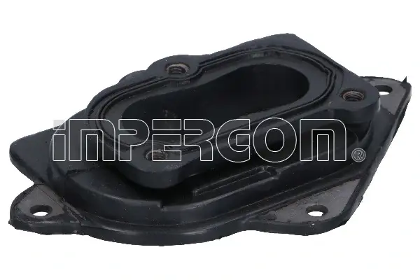 Подушка карбюратора Audi 80/100/Golf II/Passat 1.6/1.8 68-92 IMPERGOM 30737 (фото 1)