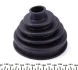 Пильник ШРКШ (зовнішній) VW Passat/B5/Audi A6 1.9-2.5TDI 94-05 (24x90x90) IMPERGOM 30740 (фото 4)