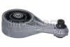 Подушка КПП Renault Megane/Scenic 91-03 (косточка) IMPERGOM 31507 (фото 1)
