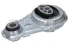 Подушка двигуна (задня/нижня) Renault Megane/Scenic 1.5dCI 09- IMPERGOM 31572 (фото 1)