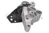 Подушка двигуна (передня) (R) Renault Laguna III 2.0 dCi 07- IMPERGOM 31613 (фото 1)