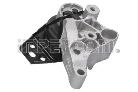 Подушка двигуна (передня) (R) Renault Laguna III 2.0 dCi 07- IMPERGOM 31613