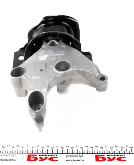 Подушка двигуна Renault Kangoo 1.2/1.5dCi 08- (OE всередині) IMPERGOM 31678