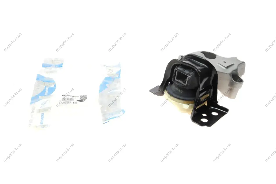 Подушка двигуна (R) Renault Kangoo 1.2TCe/1.5 dCi 08- IMPERGOM 31681 (фото 1)