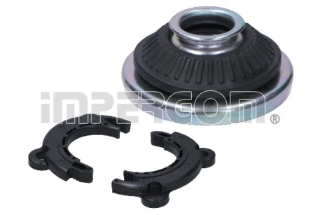 Подушка амортизатора (переднього) Opel Vectra C 02-/Astra H 04- IMPERGOM 32470