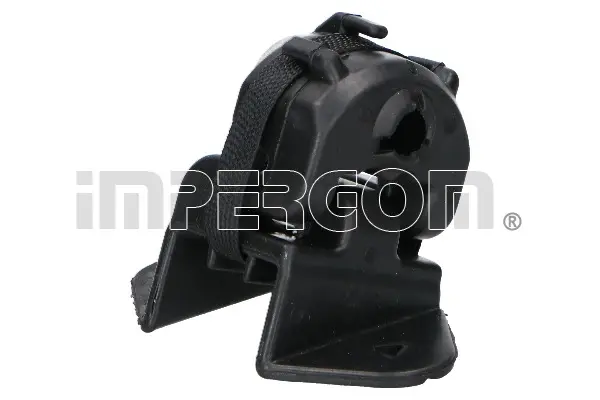 Гумка глушника Citroen C3/Peugeot 207 1.4-1.6/1.6HDi 06- IMPERGOM 32908 (фото 1)