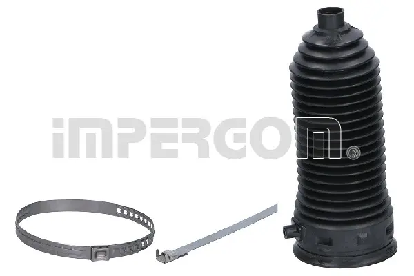 Пильник рейки рульової MB Sprinter/VW Crafter 06- 33389/TE IMPERGOM 33389-TE (фото 1)