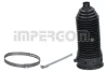 Пильник рейки рульової MB Sprinter/VW Crafter 06- 33389/TE IMPERGOM 33389-TE (фото 1)