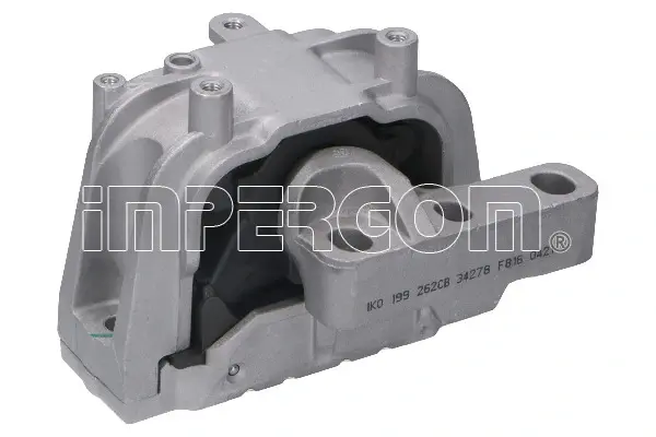 Подушка двигуна VW Caddy III/IV 2.0 TDI 10- IMPERGOM 34278 (фото 1)