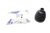 Пильник ШРКШ (зовнішній) VW Caddy III/Golf VI/VII/Audi A3 10- (термопласт) 34373/TE IMPERGOM 34373-TE (фото 1)
