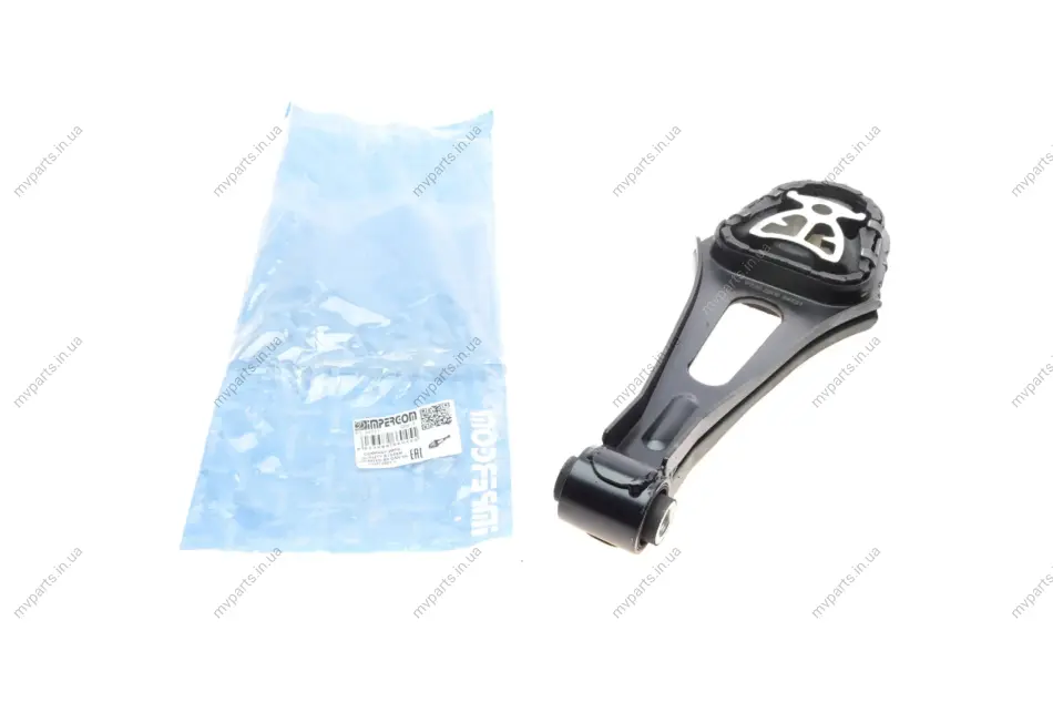 Подушка КПП Ford Transt Custom 12- (косточка) IMPERGOM 34721 (фото 1)