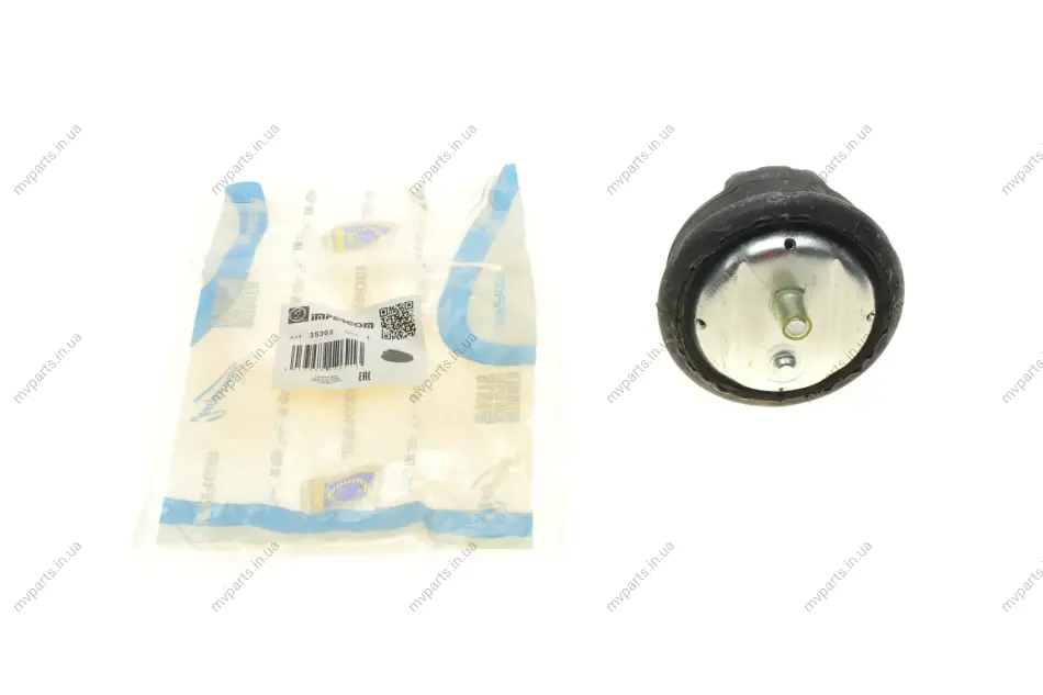 Подушка двигуна (R) BMW 3 (E46) 1.6-1.8/1.8-2.0d 01-07 IMPERGOM 35303 (фото 1)