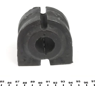 Втулка стабілізатора (переднього) BMW 5 (E60/E61) 01- (d=24.6mm) IMPERGOM 35416