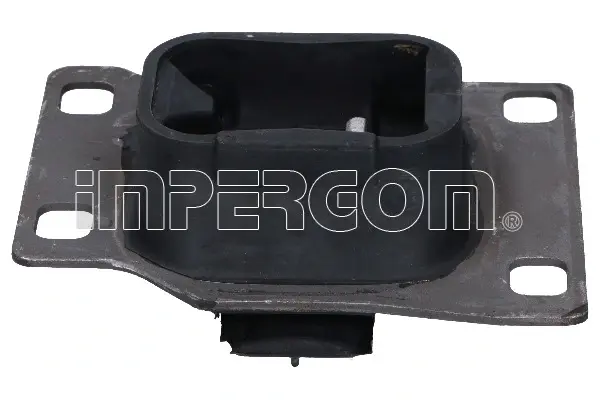 Подушка КПП Ford Connect 1.8TD 02- (L) IMPERGOM 35571 (фото 1)