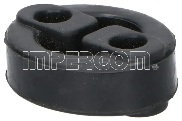 Гумка глушника Ford Transit 2.2/2.4TDCi/2.5DI 94-14 IMPERGOM 35595 (фото 1)