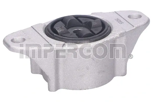 Подушка амортизатора (заднього) Ford Focus II/C-Max/Mazda 3/5 03-12 IMPERGOM 35670 (фото 1)