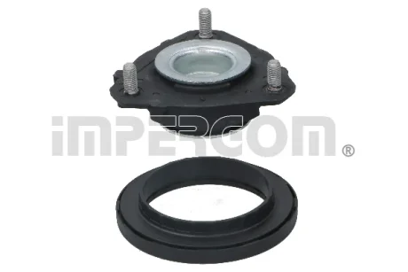 Подушка амортизатора (переднього) + підшипник Ford Focus 1.4-2.0 98-04 IMPERGOM 35672