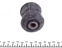 Сайлентблок ресори (задньої) MB 208-310 -96 (12,5x70mm) IMPERGOM 36020 (фото 2)