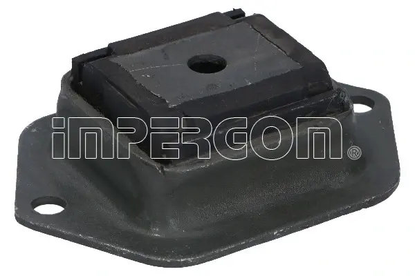 Подушка балки (задньої) Citroen Berlingo/Peugeot Partner 96- IMPERGOM 36328 (фото 1)