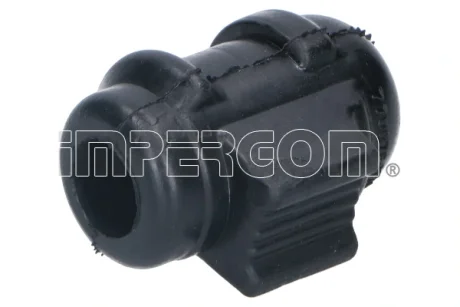 Втулка стабілізатора (переднього/наружного) Renault Kangoo/Megane 98-03 (d=23mm) IMPERGOM 36500