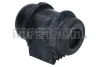 Втулка стабілізатора (переднього/наружного) Renault Megane 96-03 (d=24mm) знято з постачання IMPERGOM 36501 (фото 1)