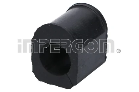Втулка стабілізатора (переднього) Renault Megane/Scenic I 1.8/1.9DTi 96-03 (d=24.5mm) IMPERGOM 36622