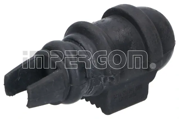 Втулка стабілізатора (переднього) Renault Megane I 1.4-1.8 99-03 (d=24,5mm) IMPERGOM 36623 (фото 1)