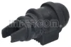 Втулка стабілізатора (переднього) Renault Megane I 1.4-1.8 99-03 (d=24,5mm) IMPERGOM 36623 (фото 1)