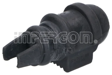 Втулка стабілізатора (переднього) Renault Megane I 1.4-1.8 99-03 (d=24,5mm) IMPERGOM 36623