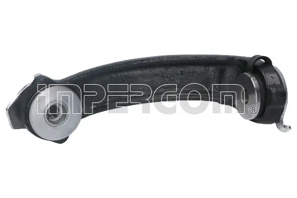Кронштейн балки (передньої/L) Renault Laguna II 1.6-3.0/1.9dCi-2.2dCi 01- IMPERGOM 36830 (фото 1)
