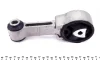 Подушка двигуна (верхня) (R) Renault Megane III 1.9dCi 08- IMPERGOM 36893 (фото 2)