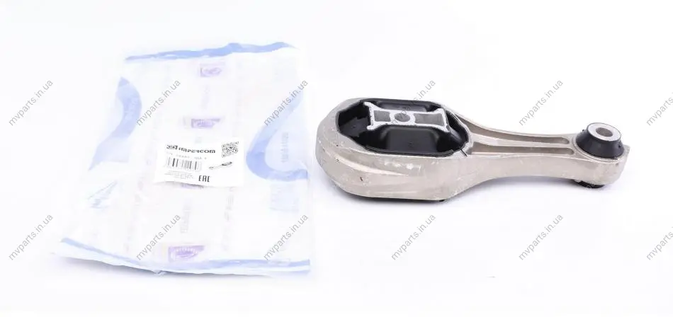Подушка двигуна (задня) Renault Fluence/Megane III/Scenic III 1.5dCI/1.6 16V 08- IMPERGOM 36897 (фото 1)