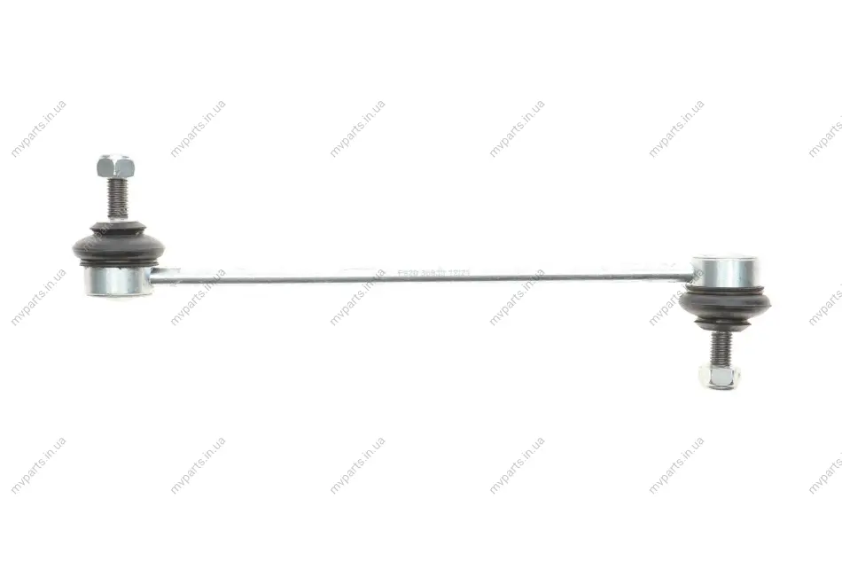 Тяга стабілізатора (переднього) Renault Megane III 08- IMPERGOM 36939 (фото 1)