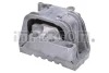 Подушка двигуна (R) VW Caddy 1.9TDI 03- IMPERGOM 37268 (фото 1)