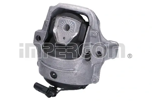 Подушка двигуна (L) Audi A4/A5/Q5 1.8TFSI/2.0TDI/2.0TFSI 07- (Hydro) з датчиком IMPERGOM 37384 (фото 1)