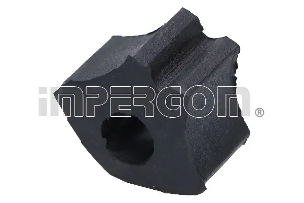 Втулка стабілізатора (заднього) Audi A3/Seat Cordoba/Ibiza 93-03 (d=18mm) IMPERGOM 37528 (фото 1)