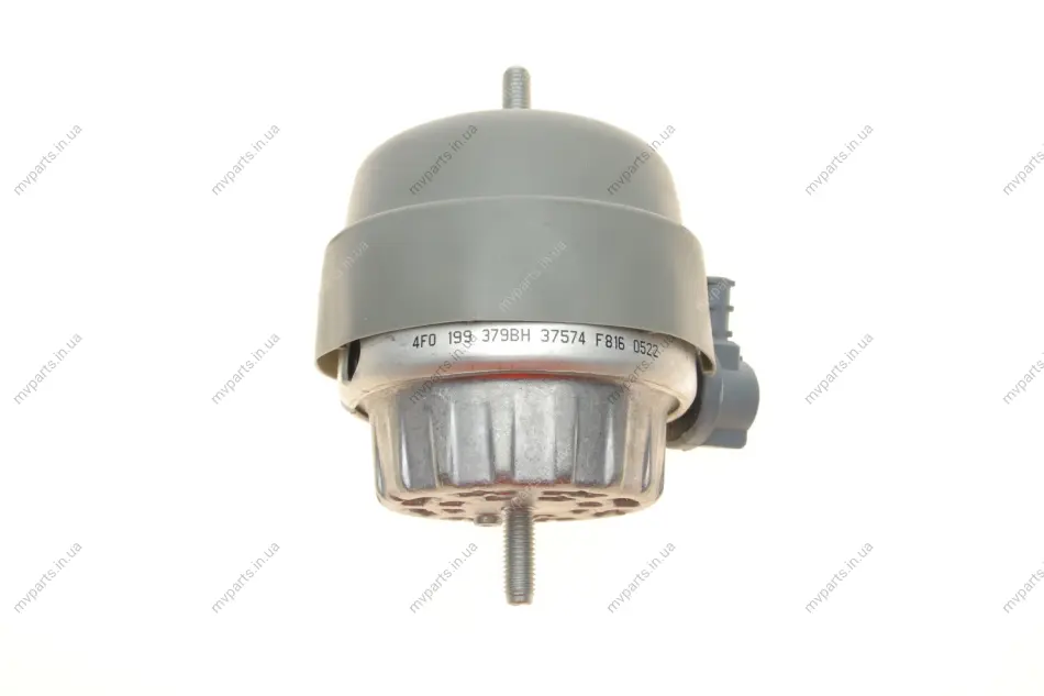 Подушка двигуна (L) Audi A6 2.7D-3.2 04-11 IMPERGOM 37574 (фото 1)
