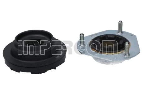 Подушка амортизатора (переднього) + підшипник Ford Transit Courier/Tourneo Courier 12- IMPERGOM 37792