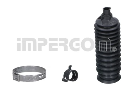 Пильник рейки рульової Mazda 323/MX-3/MX-5 -05 39225/TE IMPERGOM 39225-TE
