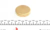 Заглушка блоку циліндрів (d=49mm) Латунь/Brass IMPERGOM 40986 (фото 1)