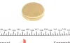 Заглушка блоку циліндрів (d=55.6mm) Латунь/Brass IMPERGOM 40995 (фото 1)
