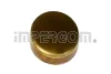 Заглушка блоку циліндрів (d=58mm) Латунь/Brass IMPERGOM 40997 (фото 1)