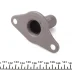 Сальник вала первинного КПП Renault Kangoo 1.5dCi/1.9dTi 97- (лійка) IMPERGOM 41203 (фото 3)