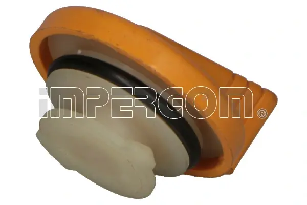 Кришка горловини маслозаливної Renault Clio II/Scenic I/II/Megane 1.2-2.0/1.5dCi/1.9dCi 98- IMPERGOM 43011 (фото 1)
