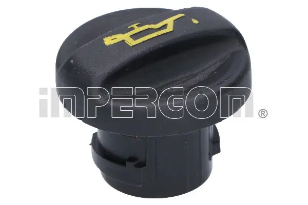 Кришка горловини маслозаливної Citroen C3/C4/Jumpy 95- IMPERGOM 43040 (фото 1)