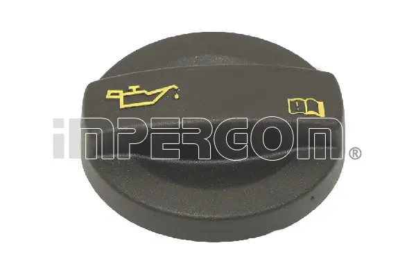 Кришка горловини маслозаливної VW Caddy III/IV/Golf VI/VII 1.2TSI/1.4TSI 10- IMPERGOM 43072 (фото 1)