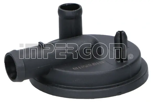 Сепаратор (мастиловіддільник) VW Caddy II/Golf IV 1.9SDI 95-06 IMPERGOM 4818 (фото 1)